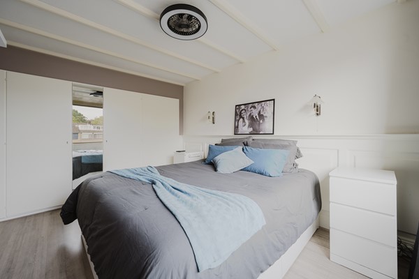 Medium property photo - Populierenstraat 5, 3203 XK Spijkenisse